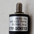 Solenoid Valve Sewing Valve 94A/94B Bottle Type Solenoide Iron Fitting Metal Solenoid Valve Sewing Machine Wholesale. 