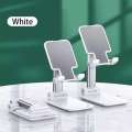 Desk Mobile Phone Holder Stand L305 Desktop Tablet Multi-Angle Adjustable Lazy Phone Holder Universal Table Cell Phone Stand For iPhone iPad. 