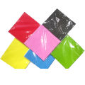 Color Paper Serviette Packet 10 Sheet Plain Color Tissue Paper. 
