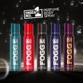 Fogg Champion/Desire/ Absolute/Master/Total Body Spray - Fresh Scent for Men & Women. 