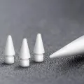 Replacement Tip for Apple Pencil Nibs for Apple Pencil 1St & 2Nd Generation. 