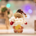 Christmas Doll Candy Jar Supplier Kids Gifts For Christmas Christmas Decorations Candy Box Christmas Doll Candy Jar Santa Christmas Decorations. 