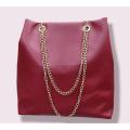 New Arrival Women Niche Chain Bag Fashion Brand Design Ladys' Messenger Bags Single Shoulder Bags Female Clutch. 