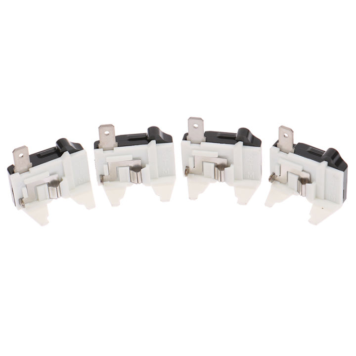 JIA%204TM%20110/220V%20Refrigerator%20Overload%20Protector%20Freezer%20Replacement%20Part%20Relay%201/2%201/3%201/4%201/5%201/6%201/7%201/8HP%20Protector%20-%20Image%203