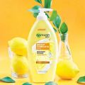 Garnier Bright Complete Extra Brightening Moisturizing Serum Milk Uv Body Lotion 400Ml. 