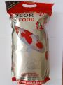 Aquarium Fish Food Color Enhancer. KOI Carp Food 500g. KOI COLOR Food 500g, KOI FOOD. 