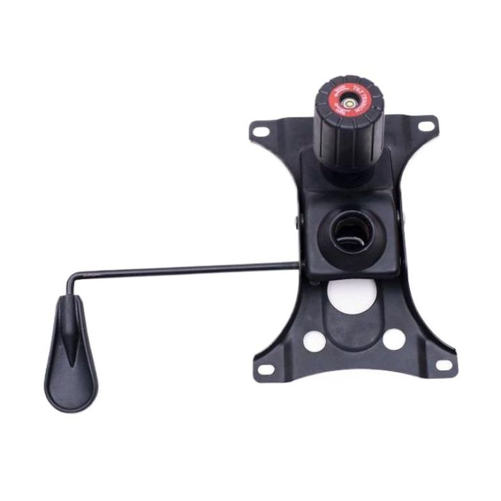 Computer Lever Tilt Lift Control Mechanism Single Pin - Swivel Base Plate Locking ...
