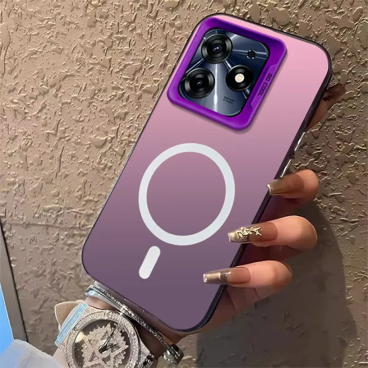 FOR%20Casing%20tecno%20spark%2010%20pro%20TECNO%20SPARK%2010%20C%20SPARK%2010C%20phone%20case%20back%20cover%20hard%20case%20TPU%20Protector%20Smooth%20shockproof%20%20Cover%20new%20design%20aesthetic%20Wireless%20magnetic%20attraction%20CYBSWX01%20-%20Image%202