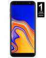 Samsung J6 64 gb - 4gb RAM - 64gb ROM - Blue. 