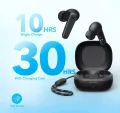 Anker SoundCore R50i Wireless Earbuds | Wireless Bluetooth Earphones | 30H playtime with charging case. 