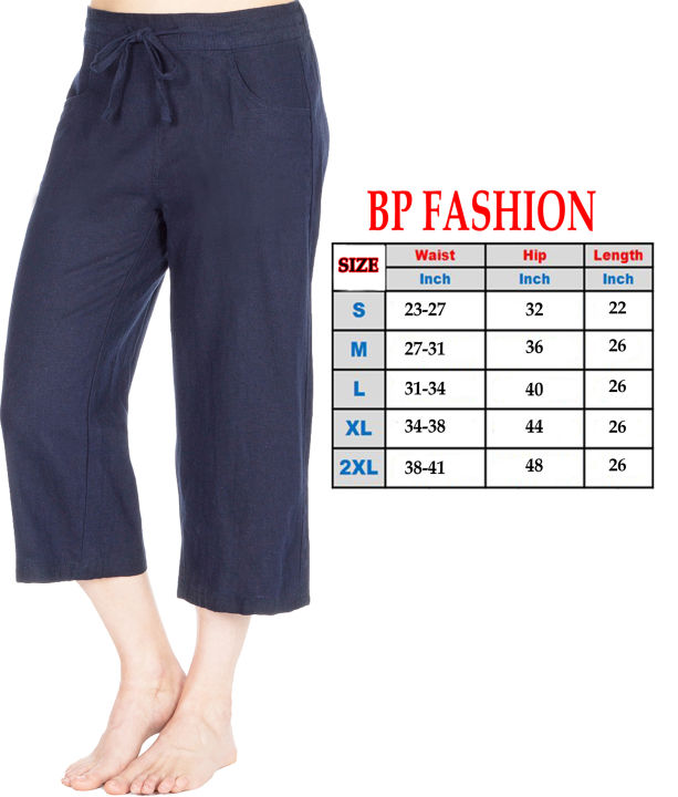 Ladies,%20women,%20Girls%203%20quarter%20Pant,%20Jeans,%20shorts,%20-%20Image%203