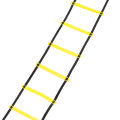 Durable 6 12 18 Rung Agility Ladder for Soccer Football Speed Training Fitness Bodybuilding. 