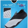 Summer Barefoot Sports Shoes Women's Indoor Sports Treadmill Gym Soft Bottom Yoga Shoes Shock Absorption Training Men's Non-Slip Upstream Shoes. 