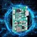 Hw-357 3.7v 9v 5v Adjustable Step Up 18650 Li-Ion Charge Discharge Power Bank Charger Module Diy 18650. 