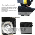 (2M) Pack 0K Video Light Kit 270ED Ring Light RO Bea-480 Po 96W Yidobl Ring Light FDuty Studio L0-1000 Light Makeup Light Stand. 
