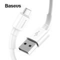 Original Baseus Type C Cable. 