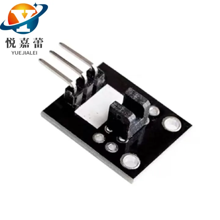 KY-010%20Light%20break%20sensor%20Optical%20Interrupt%20Module%20Breakout%20Cercuite%20Opto%20Interrupter%20Arduino%20Pic%20Arm%20Tr170%20-%20Image%204