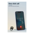 Wireless Bluetooth Air Mouse Mobile Selfie Lazy Instant Remote Control for Pad Phone Scroller Remote. 