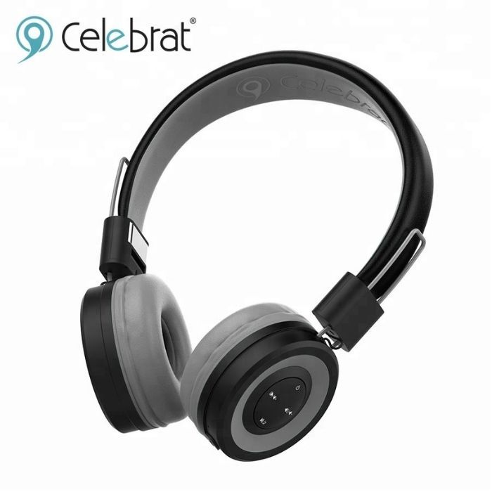 Celebrat A4 Wireless Headphone