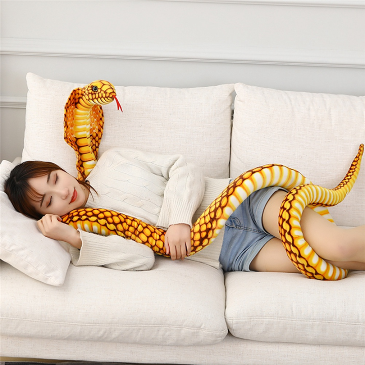 Stuffed%20Animal%20Cobra%20Snake%20Plush%20Stuffed%20Python%20Cobra%20Doll%20Prank%20Prop%20Animal%20Party%20Decoration%20Gift%20High%20Guality%20Green%20-%20Image%206