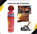 500ml1000ML Portable Emergency Car Fire Stop Fire Extinguisher Mini Fire Extinguisher Car Fire Extinguisher. 