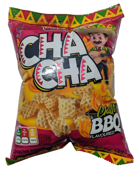 Uswatte Chacha BBQ 25g