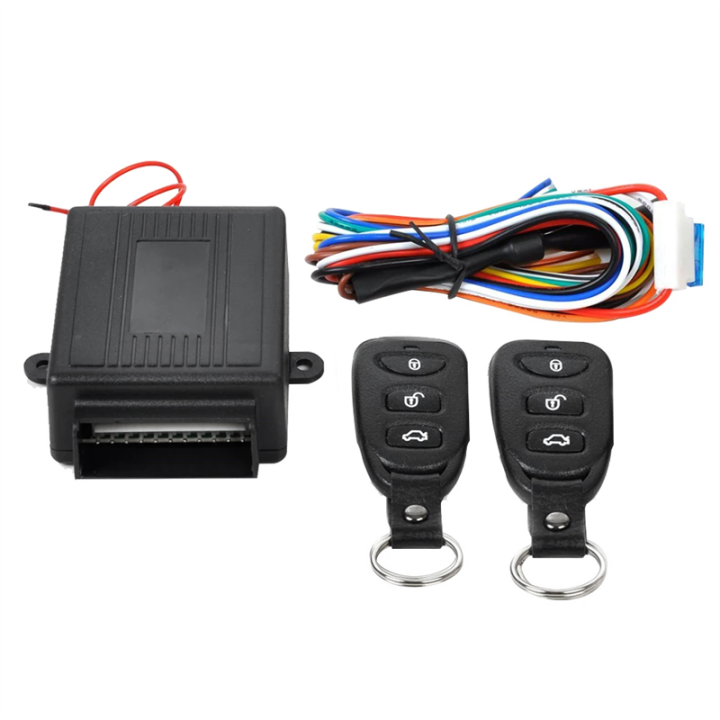 12V%20Universal%20Car%20Auto%20Remote%20Central%20Kit%20Door%20Lock%20Locking%20Vehicle%20Keyless%20Entry%20System%20with%202%20Remote%20Control%20Parts%20Accessories%20-%20Image%205