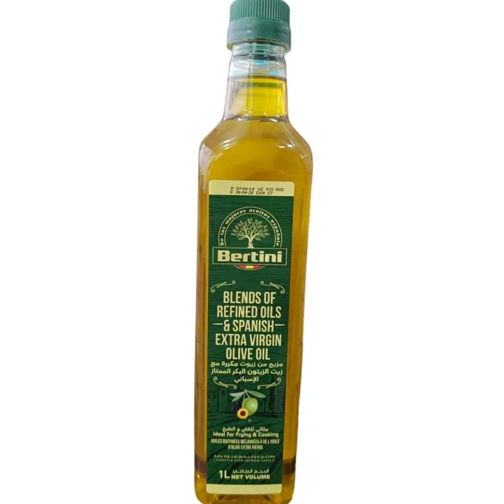 Bertini%20Blends%20of%20Refined%20oils%20AND%20Spanish%20EXTRA%20Virgin%20Olive%20oil%201L%20#BFC%20-%20Image%204
