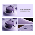 8BitDo Wired Gaming Controller with Hall Effect Joystick for PC Windows 10/11 Steam Deck Raspberry Pi Android Game Accessories. 