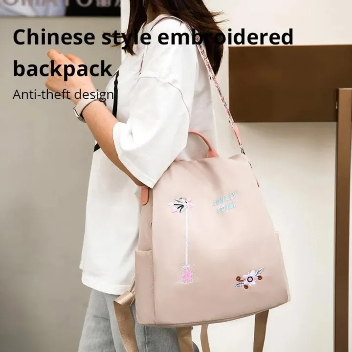 Fashion%20Bag%20Travel%20Knapsack%20Work%20Backpack%20Women%20Backpack%20Laptop%20Backpacks%20Backpack%20For%20Women%20Backpack%20-%20Image%203