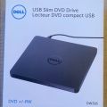 DELL USB External DVD RW Drive Dell-DV316 (Brand New). 