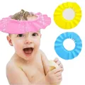 Baby Bath Shower Cap. 