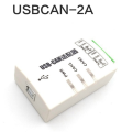 2X CAN Bus Analyzer CANOpenJ1939 USBCAN-2A USB to CAN Adapter Dual Path Compatible ZLG. 