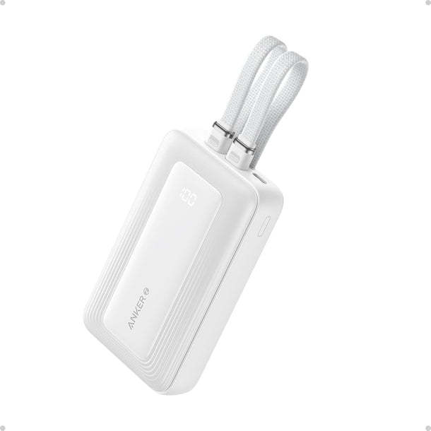 Anker%20Zolo%2010000mAh%2035W%20Power%20Bank%20(A1680H22)%20-%20White%20-%20Image%202