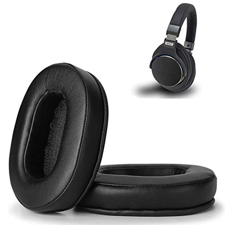 Ear%20Cushions%20Memory%20Foam%20Earpads%20Cover%20Replacement%20Ear%20Pads%20for%20ATH%20M50X%20Fits%20Audio%20Technica%20M40X%20M30X%20M20%20Black%20-%20Image%202