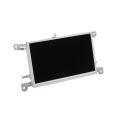 6.5Inch LCD Display Screen for A4 B8 A5 Q5 09-16 Car Navigation. 