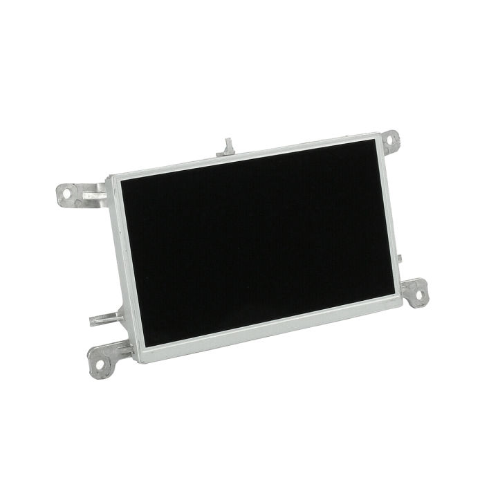 6.5Inch LCD Display Screen for A4 B8 A5 Q5 09-16 Car Navigation