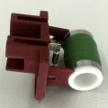 Car Air Conditioning Blower Resistor for JUMPER for BOXER Blower Regulator 1267.J7 1355607080. 