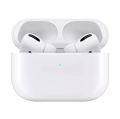 Airpods Pro Premium Quality TWS True Wireless Bluetooth Headset Earbuds Full Set With Box for iOS Android Mobile Phone i12 Inpods White Black PRM. 