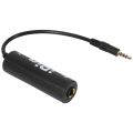 IRig Guitar Interface Converter Replacement Guitar for Phone / for Ipad. 