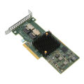 PCIE Network Adapter SAS SATA HBA Card Fiber Network Card for Tiered Storage. 
