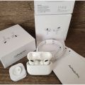 Apple Airpods Pro 2 High Copy 2nd Gen Black & White Wireless Earbuds High quality. 