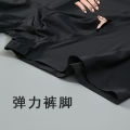 Couple Underwear One Man and One Woman Ice Silk Lace Personality Funny Underwear Women2023New Trendy Thin Summer. 