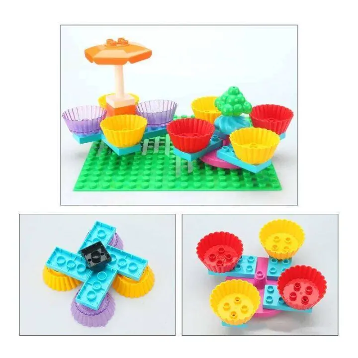 Big%20Building%20Blocks%20Compatible%20Slide%20Swing%20Seesaw%20Park%20Playground%20Series%20Large%20Bricks%20Children%20Educational%20Creative%20Toy%20Kid%20Gift%20-%20Image%204