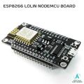 ESP8266 Lolin Nodemcu Board IOT Projects esp arduino. 