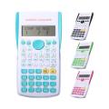 Digital Scientific Calculator 240 Functions 82MS Statistics Mathematics 2Line Display for Student School Office Use Dropship. 