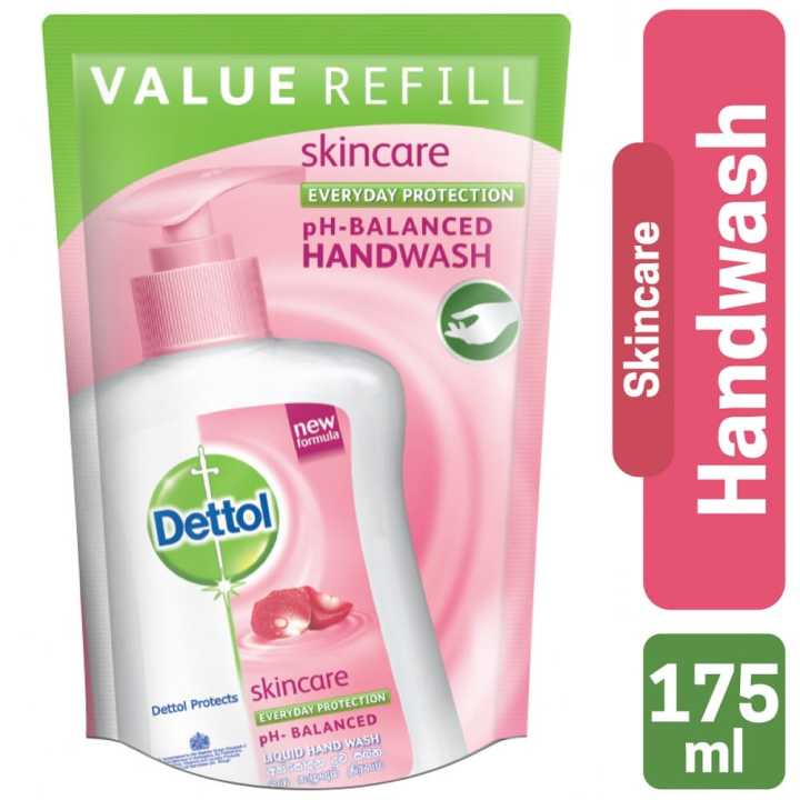 Dettol%20Handwash%20Refill%20Skincare%20with%20pH%20balanced%20Liquid%20Soap%20formula%20175ml%20-%20Image%203