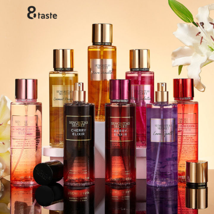 Woman%20Secret%20Perfume%20Vanilla%20Flower%20Fruit%20Fragrance%20Mist%20Scent%20fastLong-lasting%20Charm%20Parfume%20Entice%20Body%20Spray%20Air%20Freshener%20250ml%20-%20Image%203