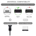 Anti Dust Plug Type C Phone Charging Port 3.5mm Earphone Jack Card Pin USBC Dust Plug For Samsung Huawei Redmi Phone Accessories. 