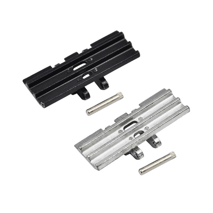 50mm*20mm%20Track%20Full%20Metal%20Crawler%20For%201/12%20Rc%20Hydraulic%20Excavator%20Car%20Parts%20-%20Image%202